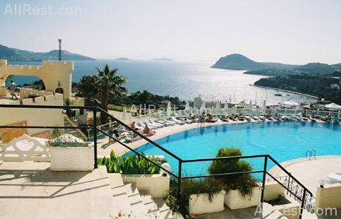 Viva Hotel Belvedere 17